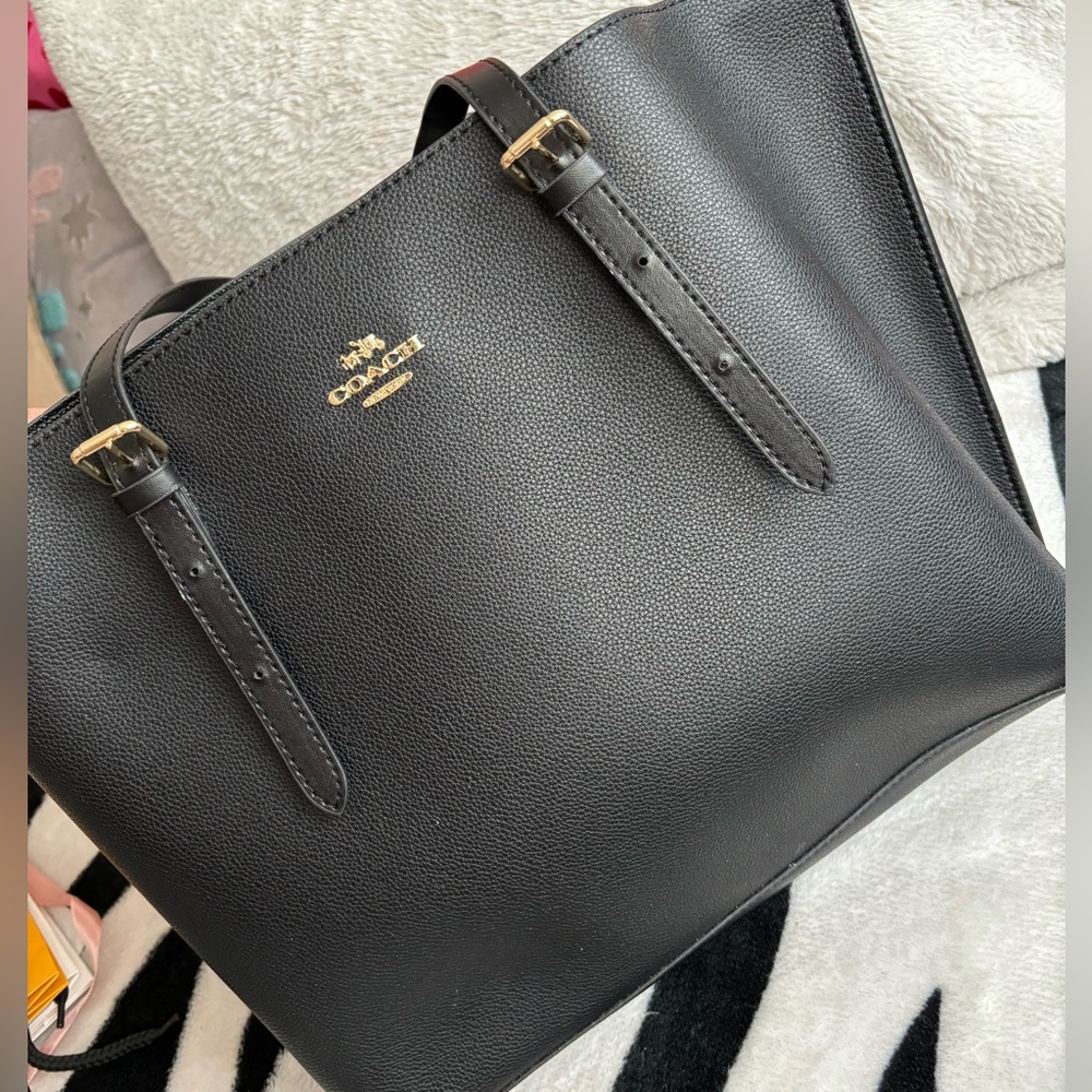 Coach Tote Bag